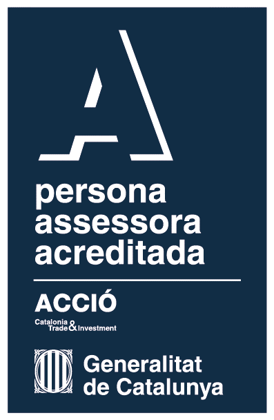Assessors acreditats per Acció