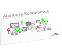 Inicio 8 Auditoría ecommerce
