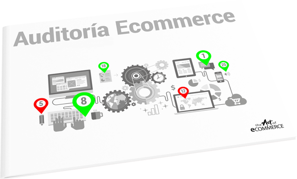 Auditoría ecommerce completa