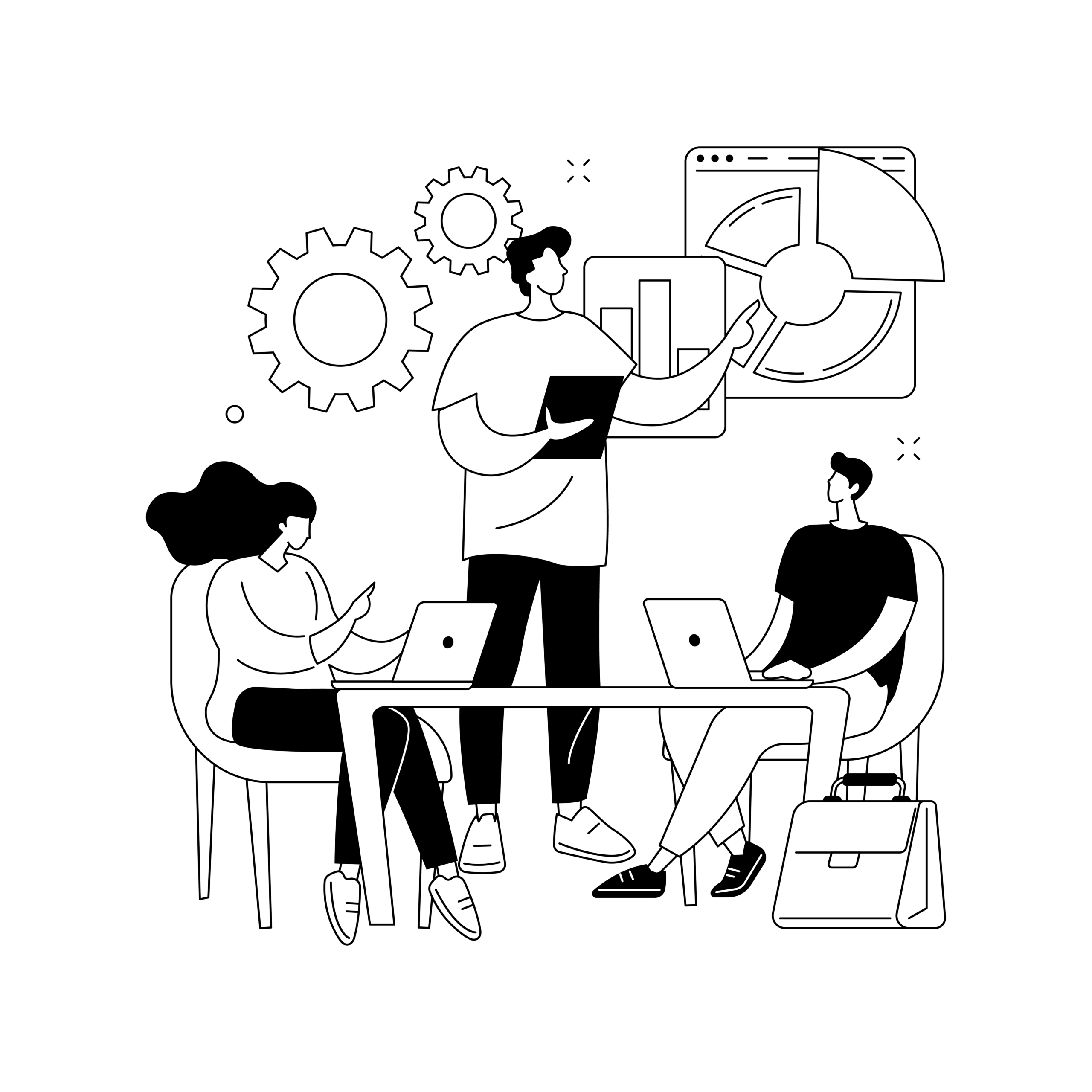 Crecimiento para tu Ecommerce