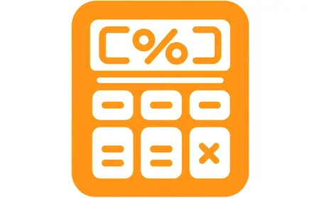 Todos nuestros recursos y herramientas 5 Calculadora de descuentos y márgenes