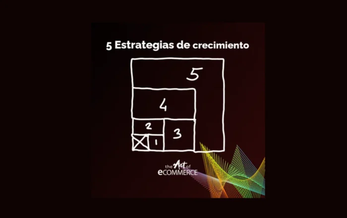 Inicio 5 crecimiento