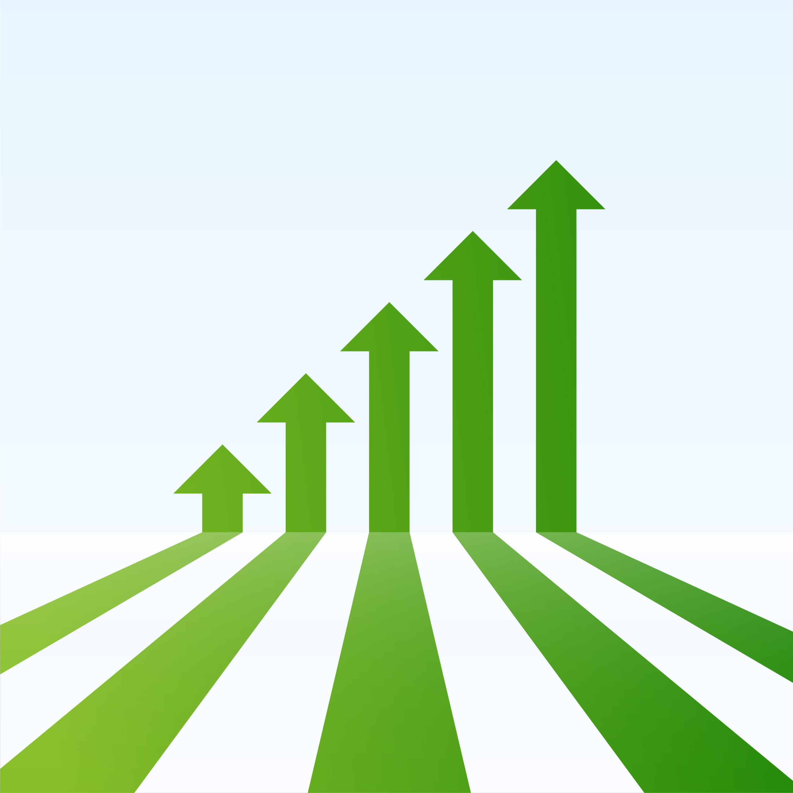 corporate green business arrow showing upward trend d21983fc 5db5 424d ba17 a2824b82aceb scaled