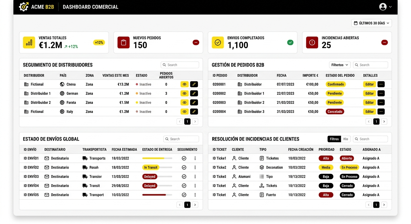dashboard-comercial dashboard comercial