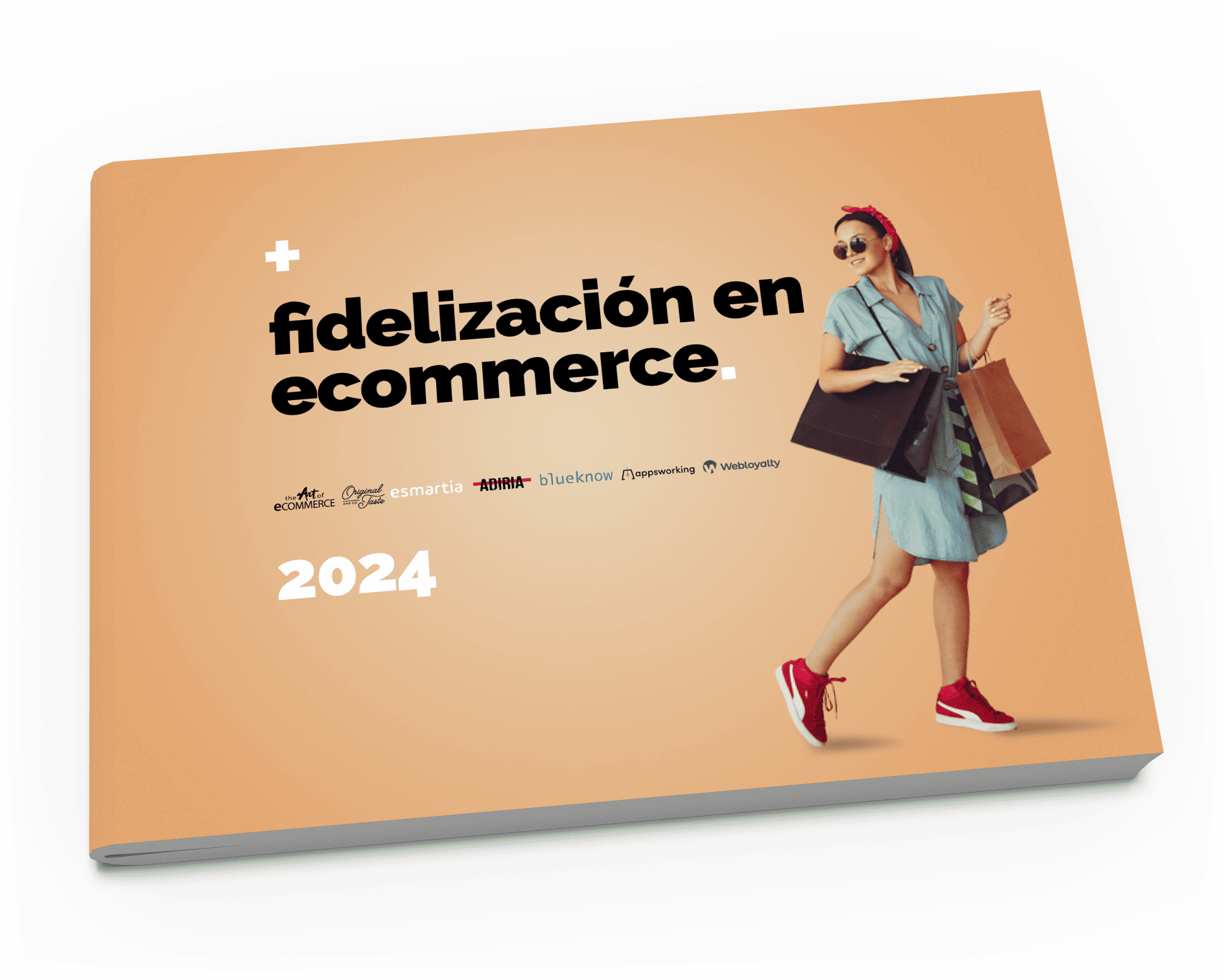 Fidelización en ecommerce 2024