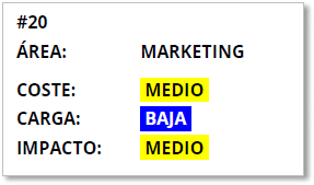 Cómo doblar las ventas de tu ecommerce 34 hack20