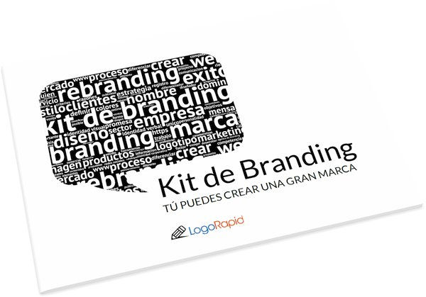 Kit de branding