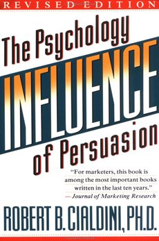 Libro Persuasion