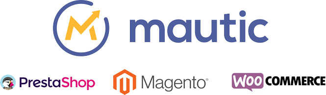 Mautic y Ecommerce Mautic y Ecommerce