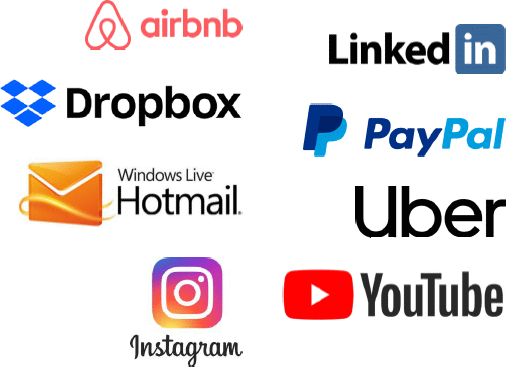 Cómo doblar las ventas de tu ecommerce 1 Logotipos growth hacking